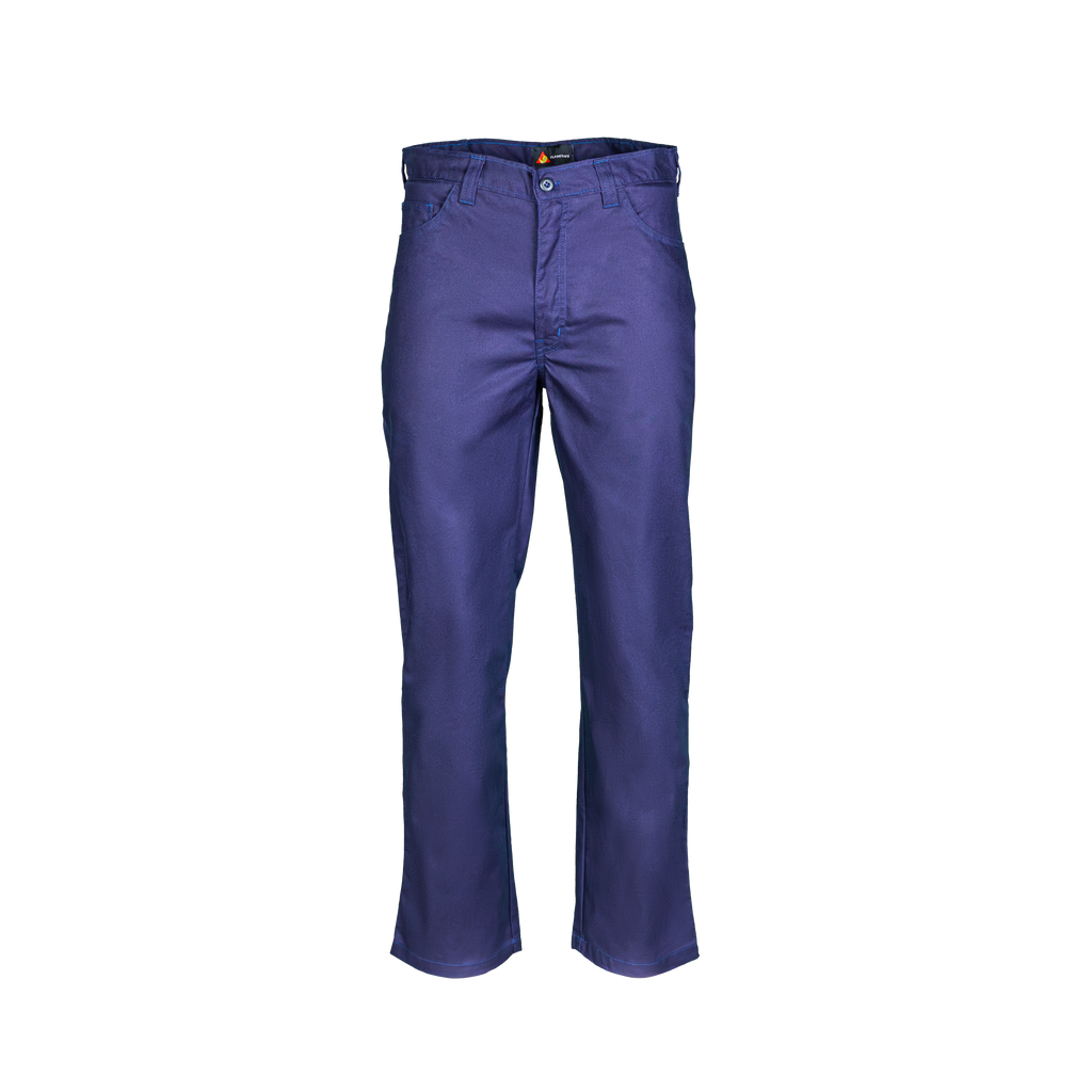 FS Navy Carpenter FR Pants