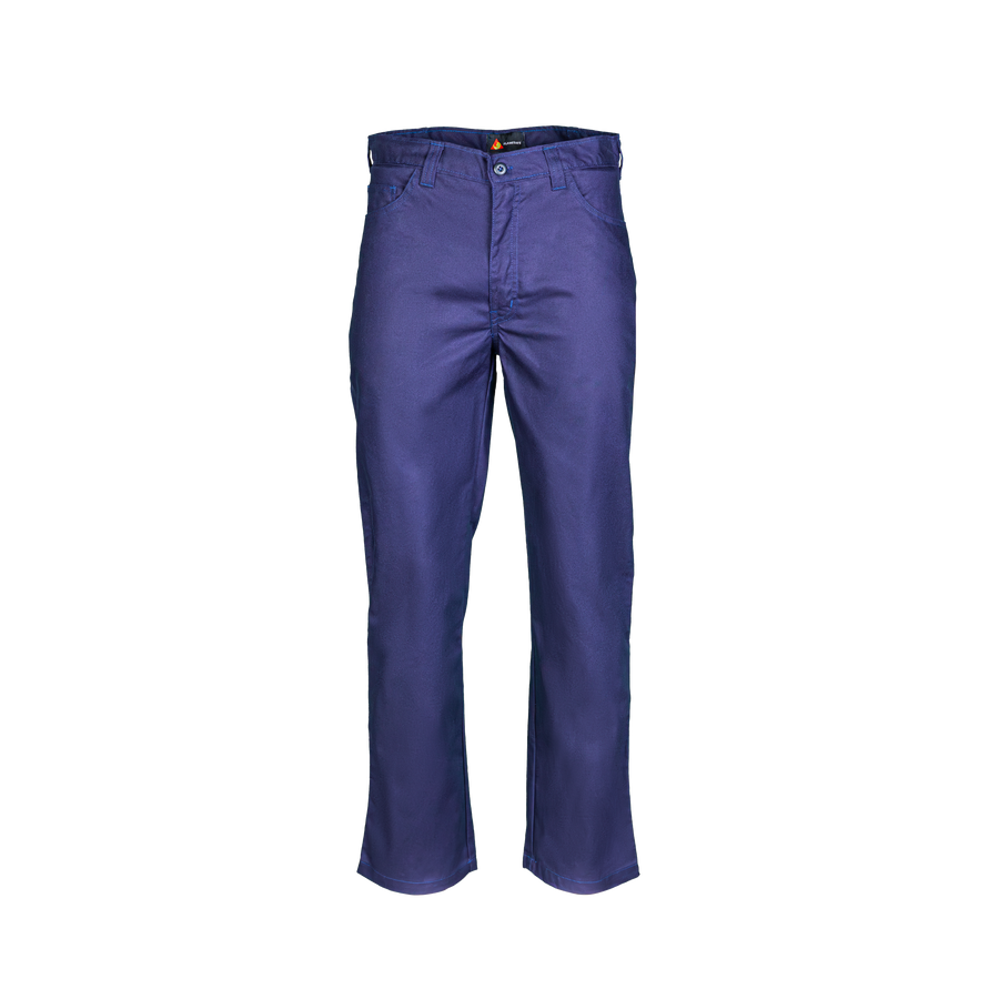 FS Navy Carpenter FR Pants