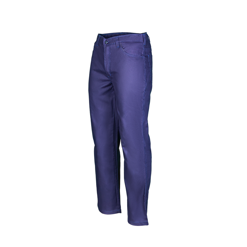 FS Navy Carpenter FR Pants