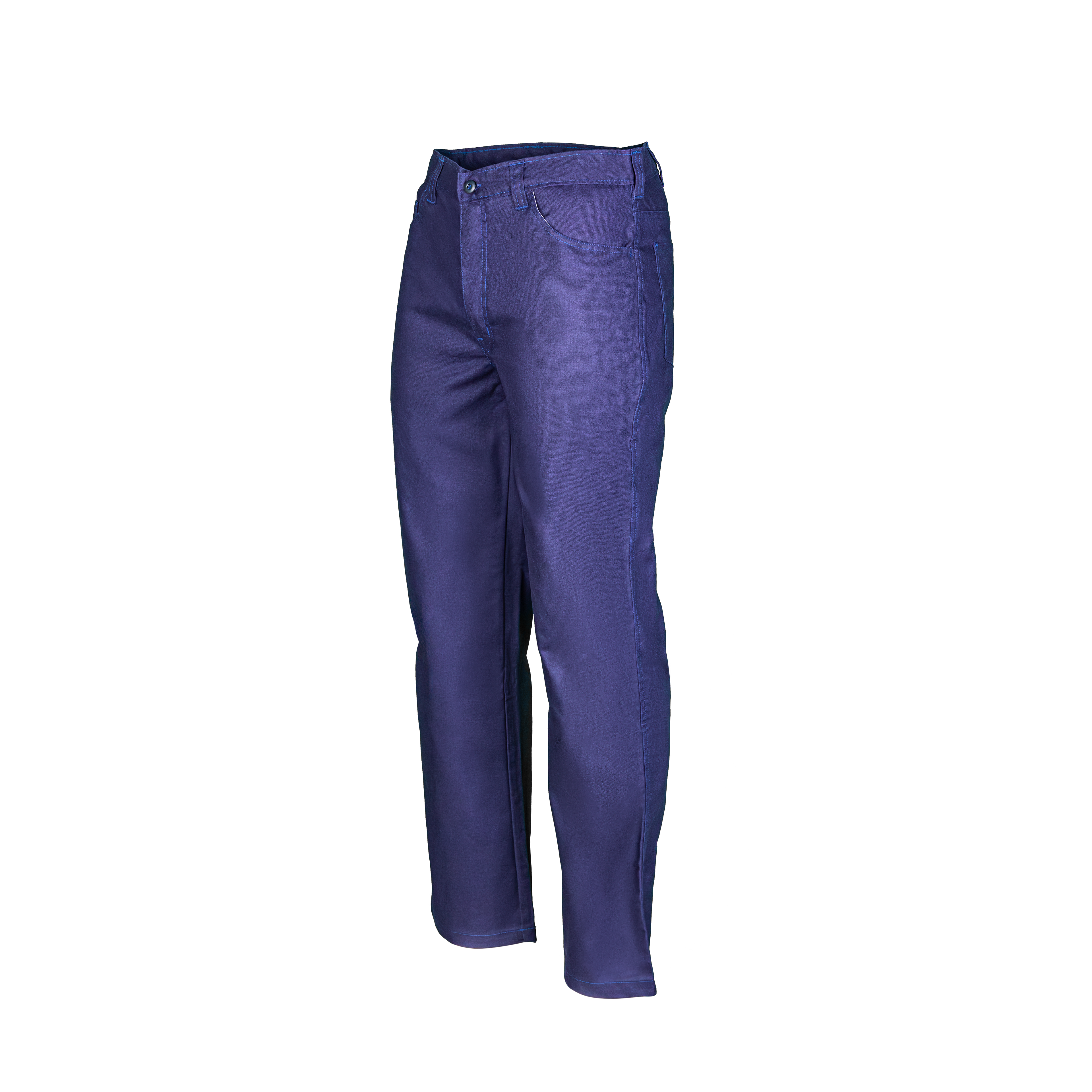 FS Navy Carpenter FR Pants