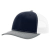 Customized Richardson 112 Trucker Hat Snapback Cap