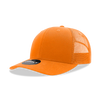 Customized Decky 6021 - Classic Trucker Hat, 6 Panel Mid Profile Trucker Cap