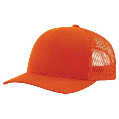 Customized Richardson 112 Trucker Hat Snapback Cap