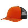 Customized Richardson 112 Trucker Hat Snapback Cap