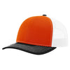 Customized Richardson 112 Trucker Hat Snapback Cap