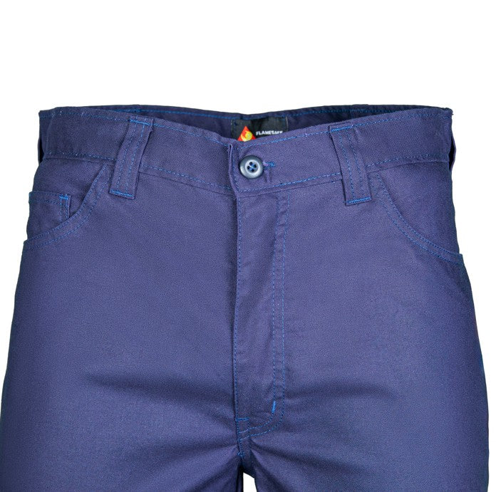 FS Navy Carpenter FR Pants