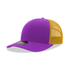 Customized Decky 6021 - Classic Trucker Hat, 6 Panel Mid Profile Trucker Cap