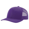 Customized Richardson 112 Trucker Hat Snapback Cap