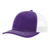 Customized Richardson 112 Trucker Hat Snapback Cap