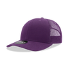 Customized Decky 6021 - Classic Trucker Hat, 6 Panel Mid Profile Trucker Cap