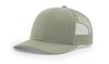 Customized Richardson 112 Trucker Hat Snapback Cap