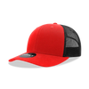 Customized Decky 6021 - Classic Trucker Hat, 6 Panel Mid Profile Trucker Cap