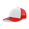 Customized Decky 6021 - Classic Trucker Hat, 6 Panel Mid Profile Trucker Cap