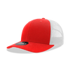 Customized Decky 6021 - Classic Trucker Hat, 6 Panel Mid Profile Trucker Cap