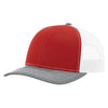 Customized Richardson 112 Trucker Hat Snapback Cap