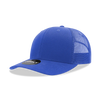 Customized Decky 6021 - Classic Trucker Hat, 6 Panel Mid Profile Trucker Cap