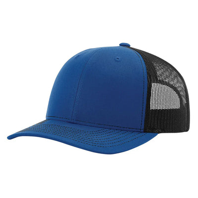 Customized Richardson 112 Trucker Hat Snapback Cap