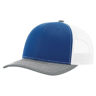 Customized Richardson 112 Trucker Hat Snapback Cap