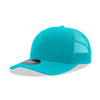 Customized Decky 6021 - Classic Trucker Hat, 6 Panel Mid Profile Trucker Cap