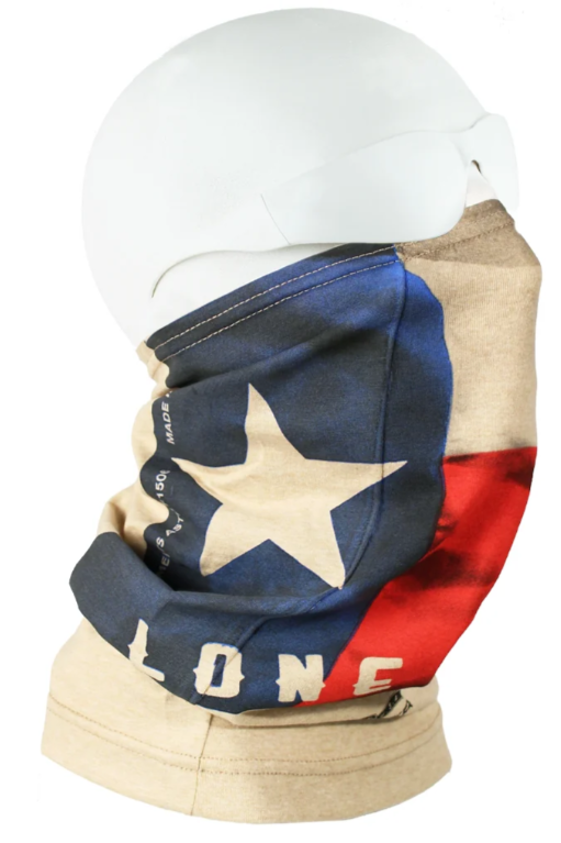 Texas FR Face Covering