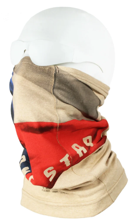 Texas FR Face Covering