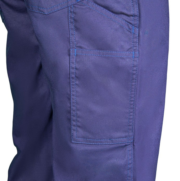FS Navy Carpenter FR Pants